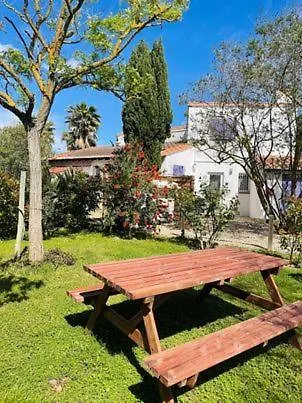Les Cypres Villa Saintes-Maries-de-la-Mer Buitenkant foto